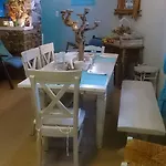 Kampos 4*