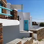 Kampos Apart-hotel 4*