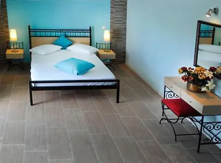 Kampos Aparthotel