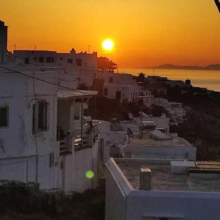 Kampos Lägenhetshotell