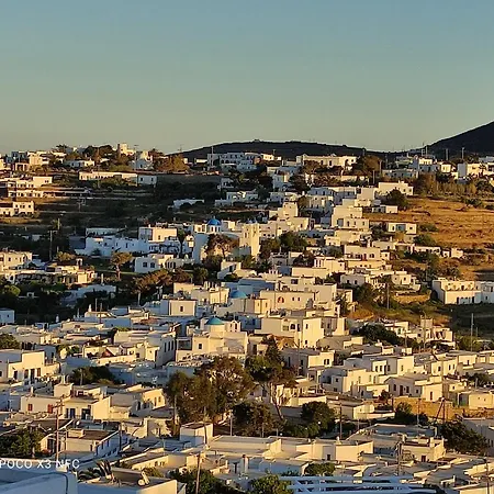 Kampos Lägenhetshotell