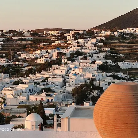 Kampos Lägenhetshotell