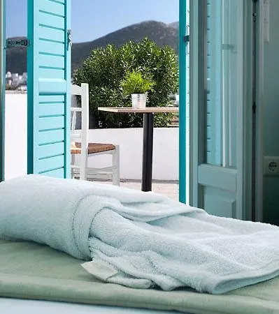 Kampos Aparthotel