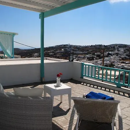 Kampos Aparthotel 3*
