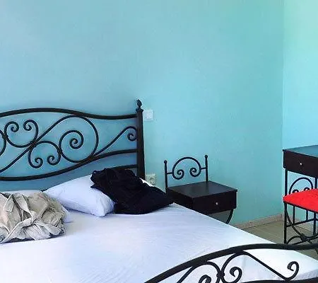 Aparthotel Kampos