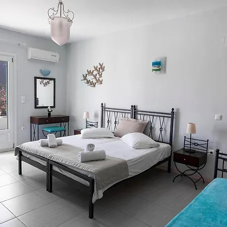 Lägenhetshotell Kampos 4*