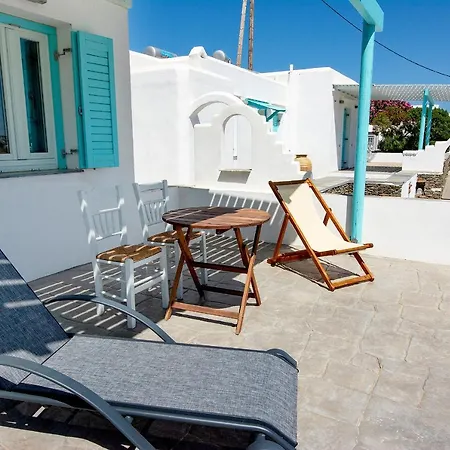 Kampos Apollonia (Sifnos)