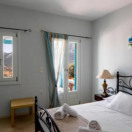 Lägenhetshotell Kampos 4*