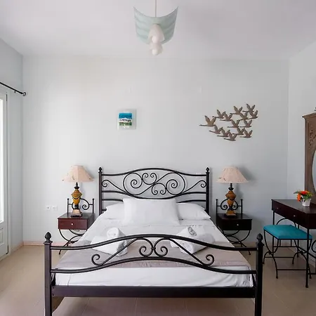 Kampos Aparthotel 3*