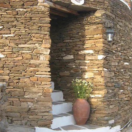 Lägenhetshotell Kampos 4*