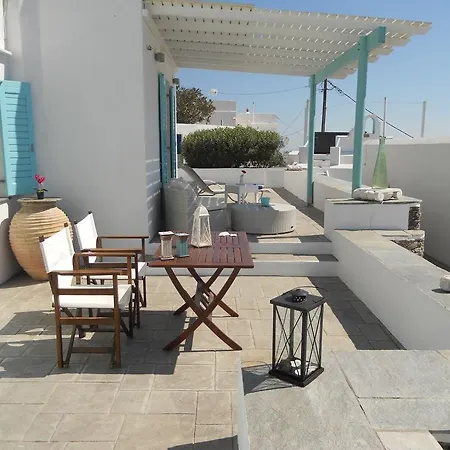 Kampos Lägenhetshotell 4*