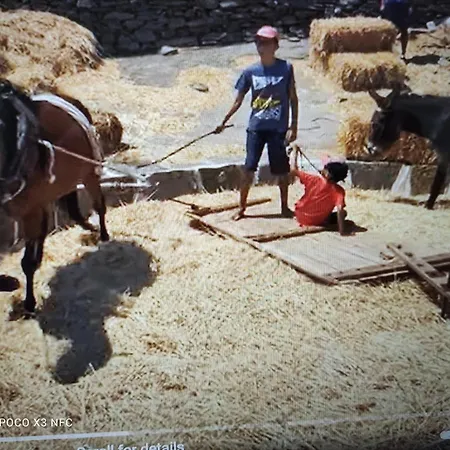 Kampos Lägenhetshotell 4*