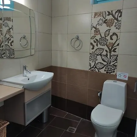 Kampos Aparthotel 3*