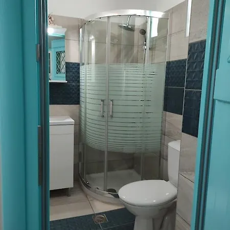 Lägenhetshotell Kampos 4*