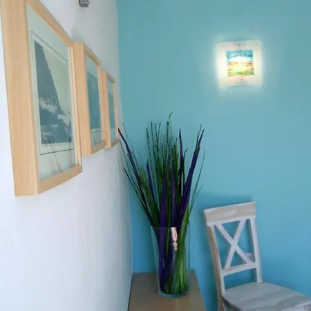 Kampos Lägenhetshotell