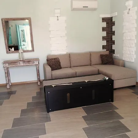 Kampos Lägenhetshotell 4*