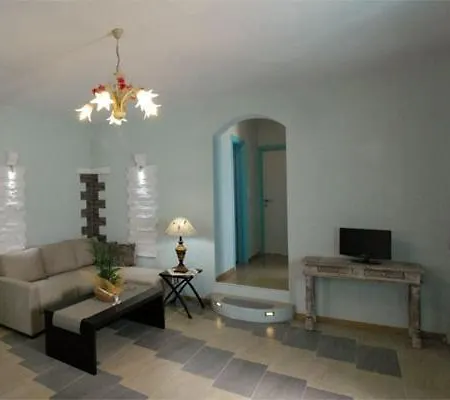 Kampos Lägenhetshotell 4*