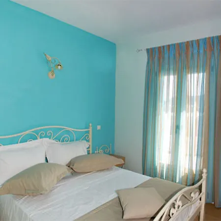 Aparthotel Kampos 3*