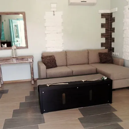 Aparthotel Kampos
