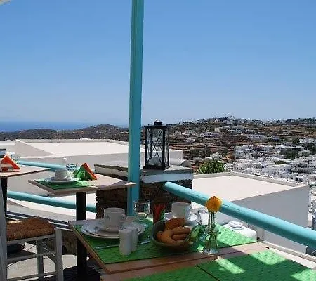 Aparthotel Kampos 3*
