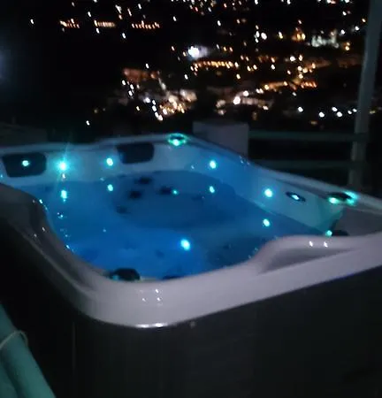 Aparthotel Kampos