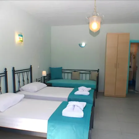 Aparthotel Kampos 3*