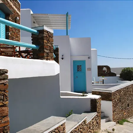 Kampos Aparthotel 3*
