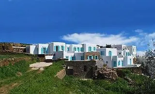 Kampos 3*