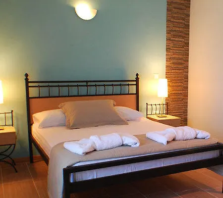 Kampos 4*