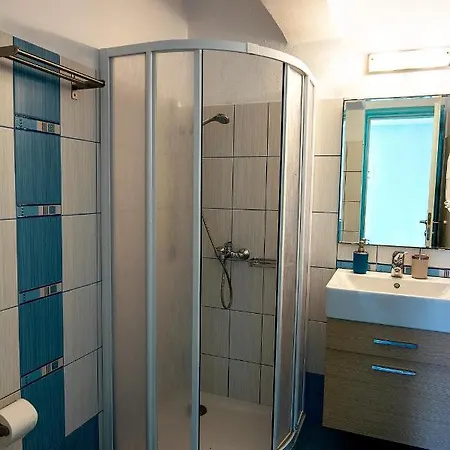 Kampos Apart-hotel