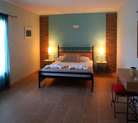 Kampos 4*