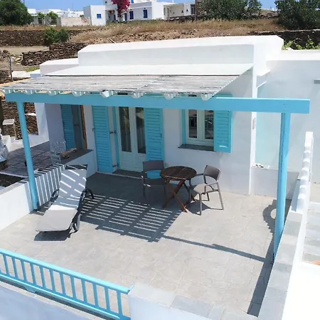 Kampos 4*