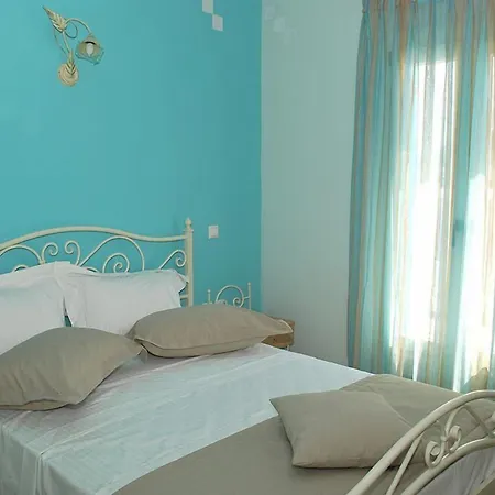 Kampos 4* 阿波罗尼亚