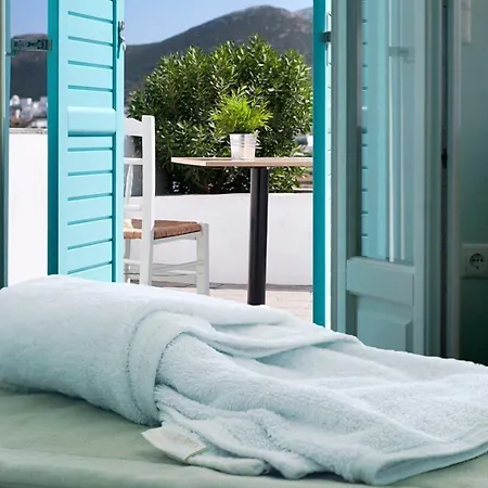 公寓式酒店 Kampos