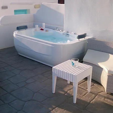 Kampos Apart-hotel Apollonia