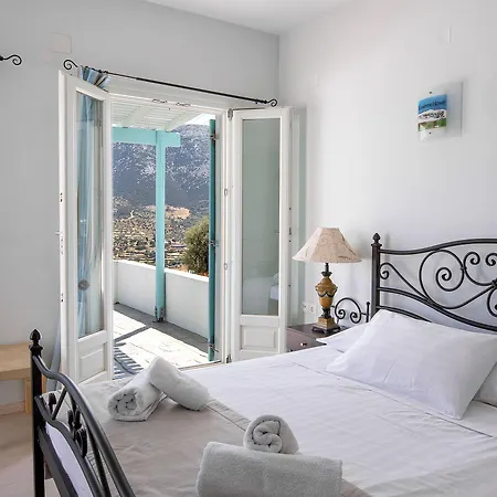 Kampos 公寓式酒店 阿波罗尼亚