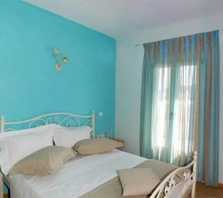 公寓式酒店 Kampos 4*