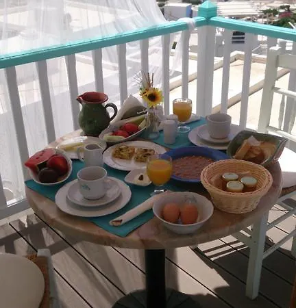 Kampos 公寓式酒店