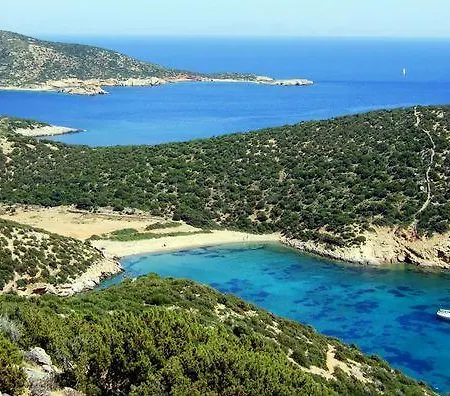 Kampos 4*