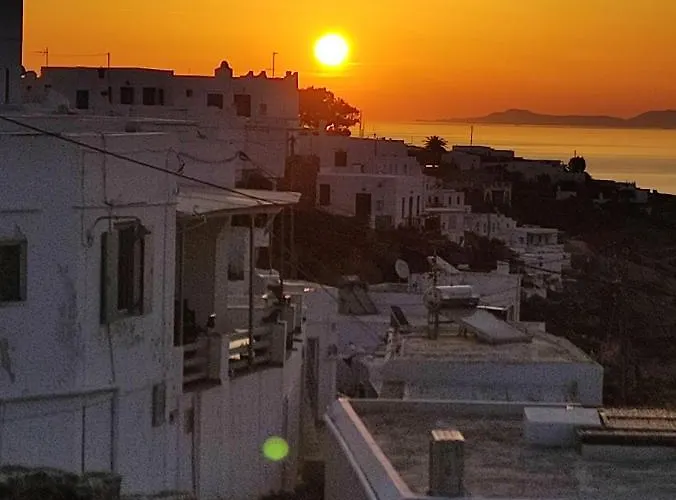 Kampos Appart hôtel