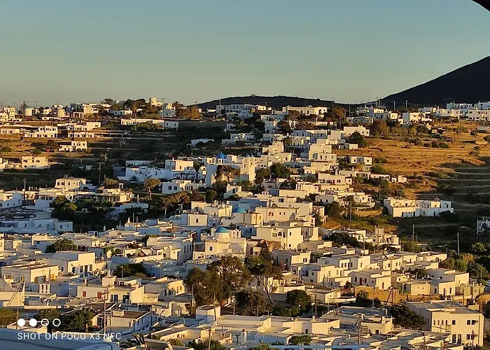 Kampos Appart hôtel