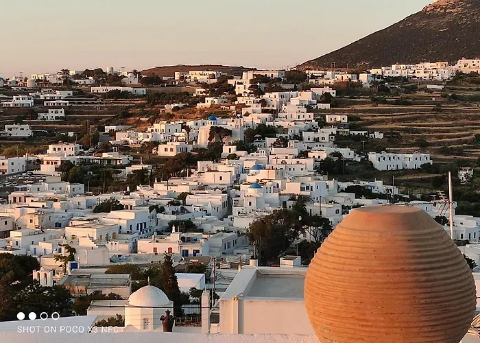 Kampos Appart hôtel