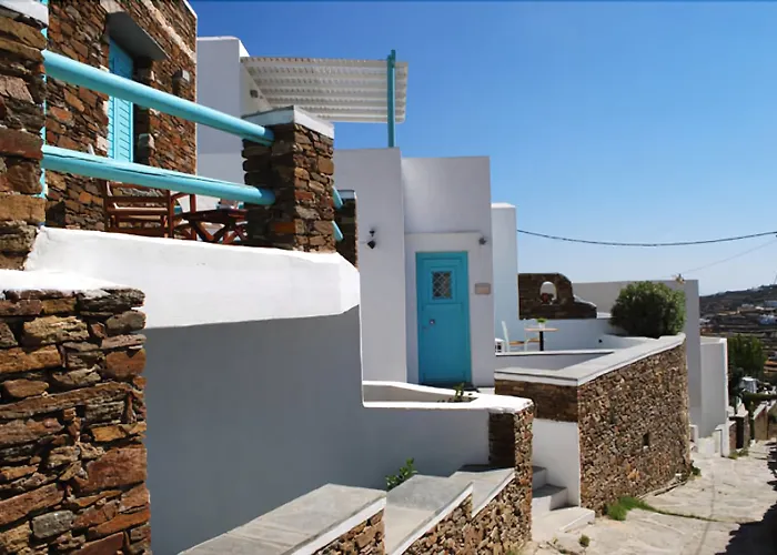 Kampos Appart hôtel 4*